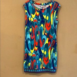 Trina Turk dress
